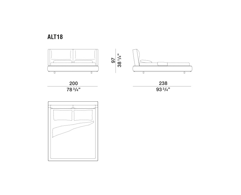 Aldgate - ALT18
