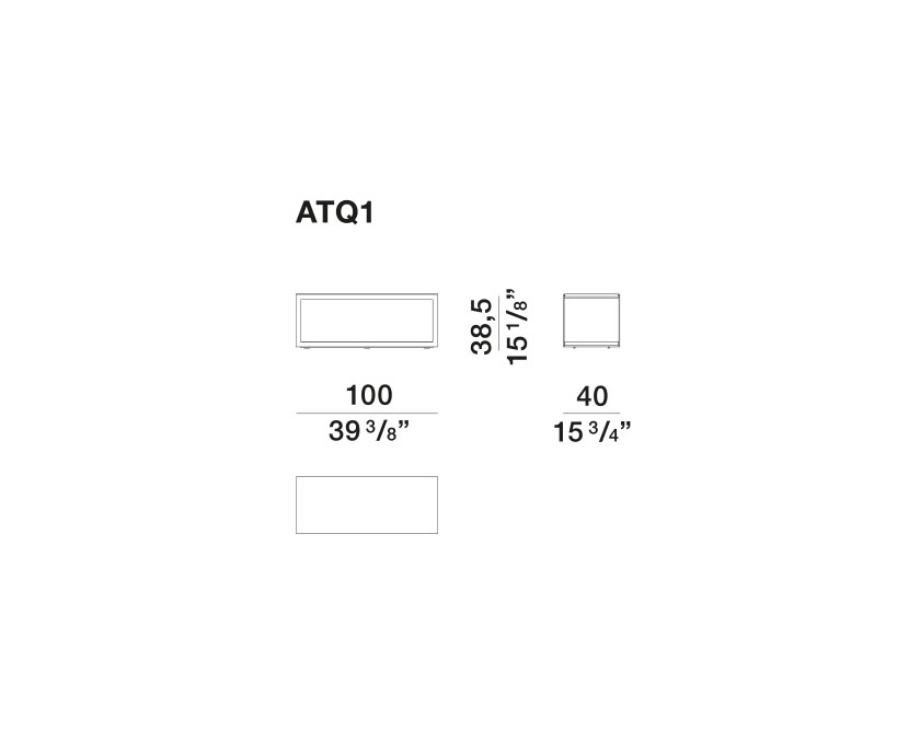 Alisee - ATQ1