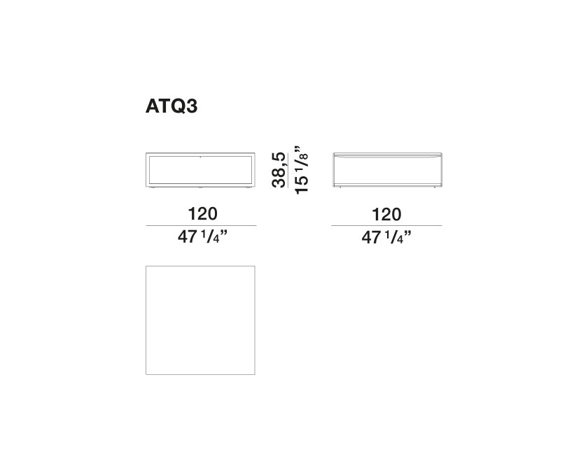 Alisee - ATQ3