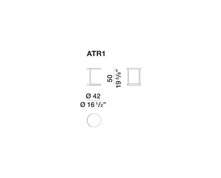 Alisee - ATR1