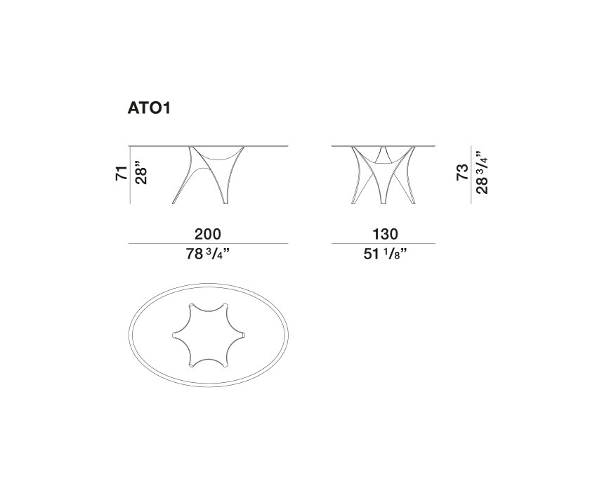 Arc - ATO1