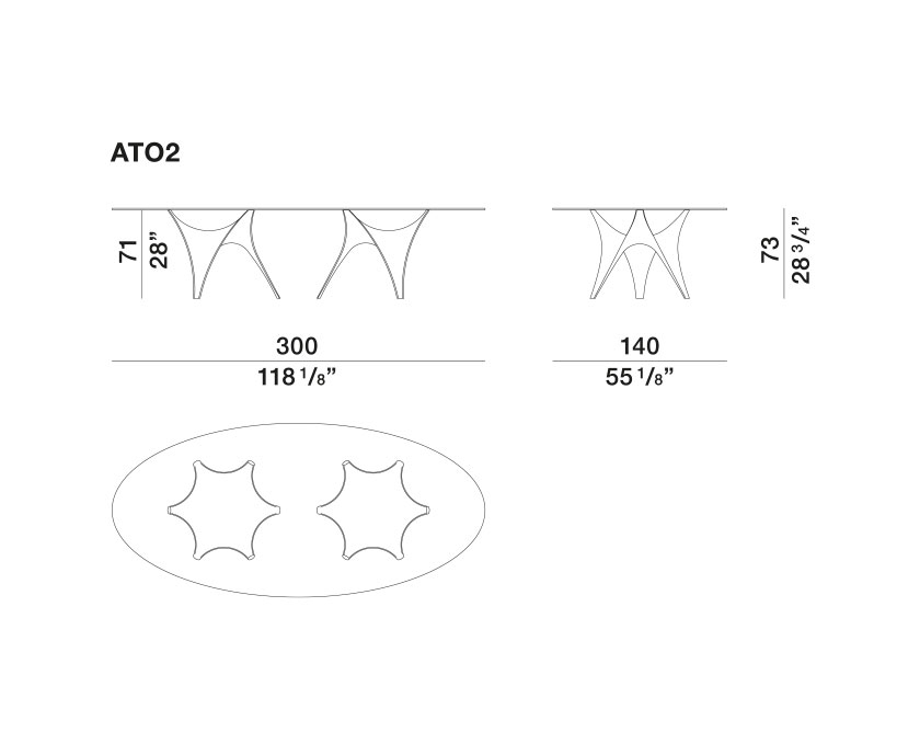 Arc - ATO2