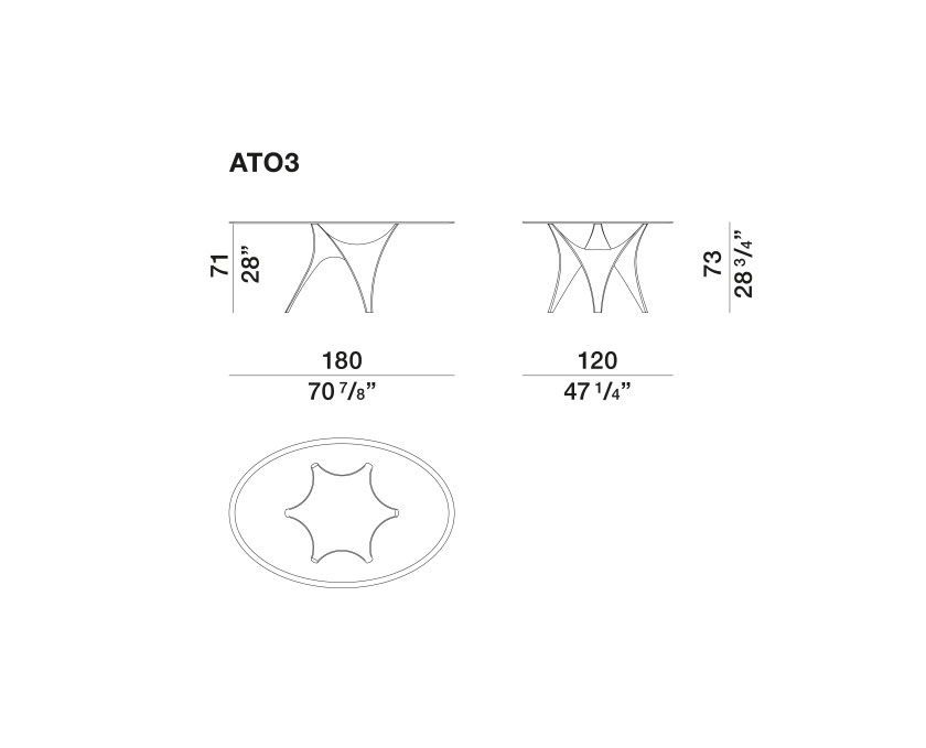 Arc - ATO3