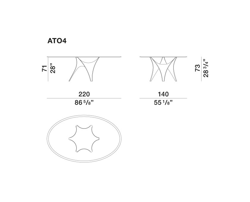Arc - ATO4