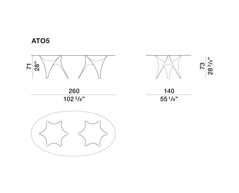 Arc - ATO5