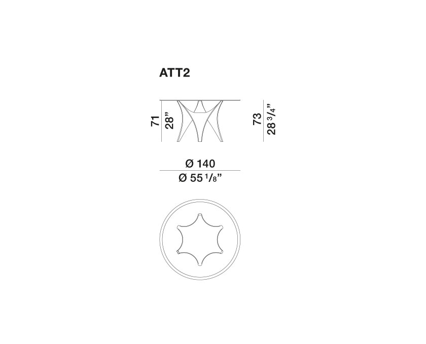 Arc - ATT2