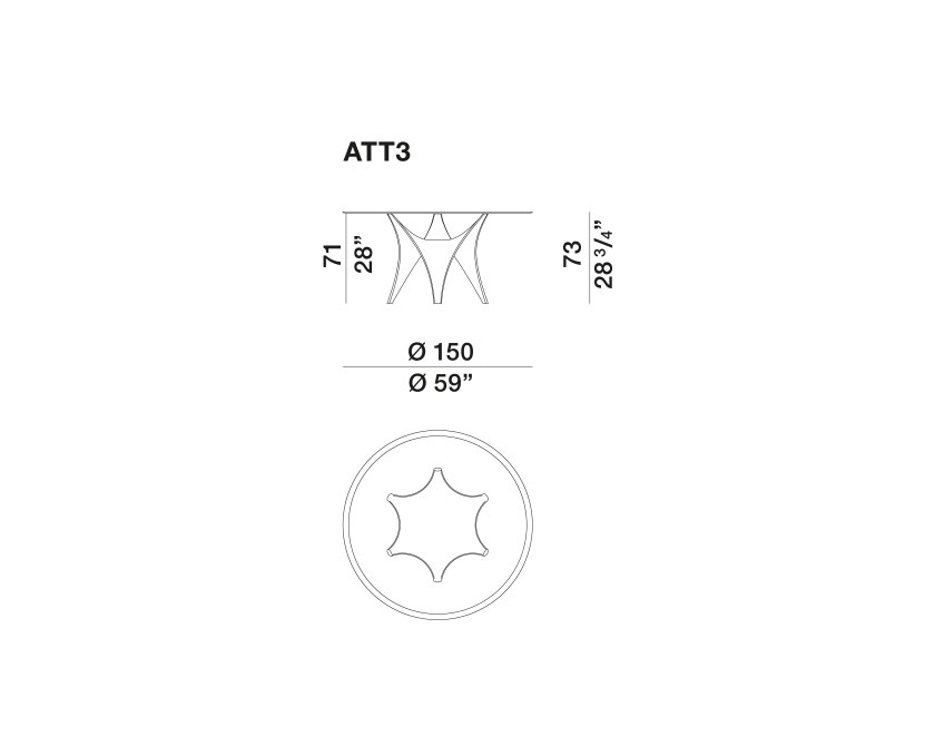 Arc - ATT3