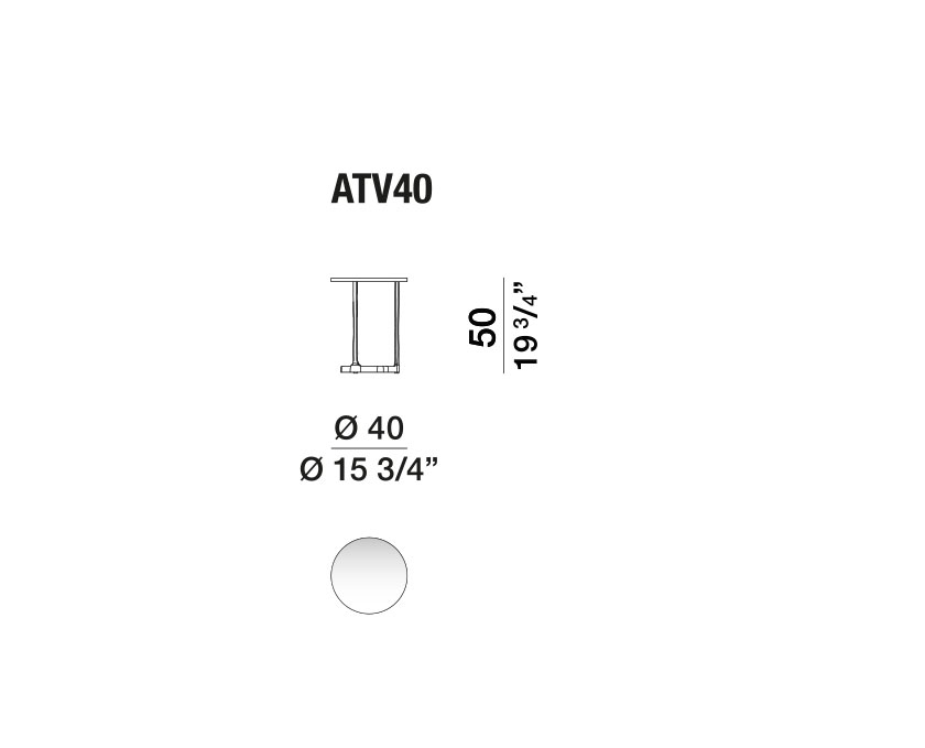 Aster - ATV40