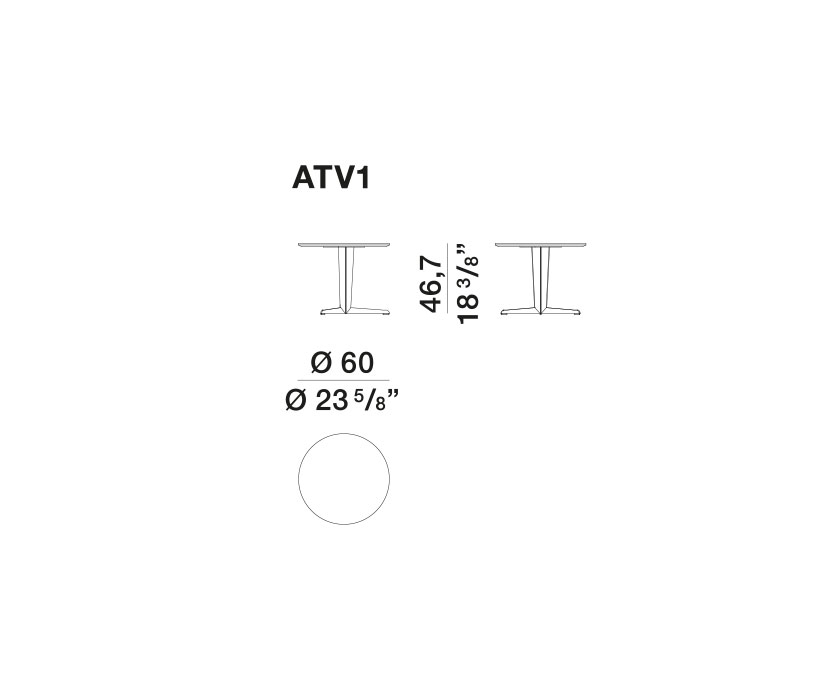 Attico - ATV1
