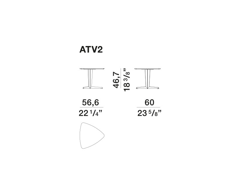 Attico - ATV2
