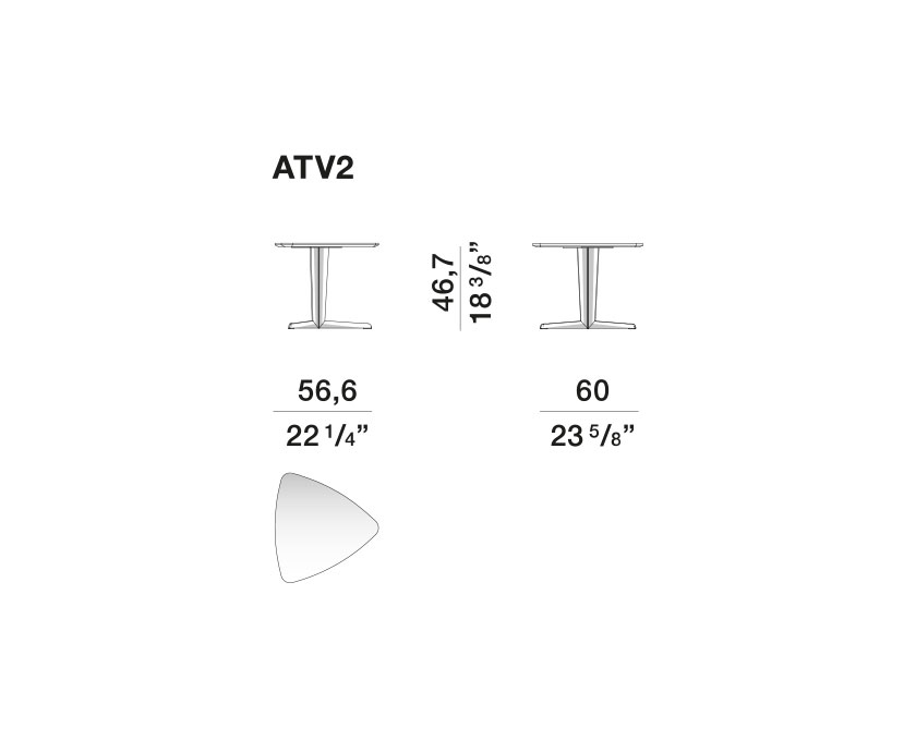 Attico - ATV2