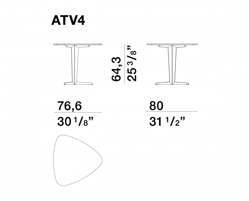 Attico - ATV4