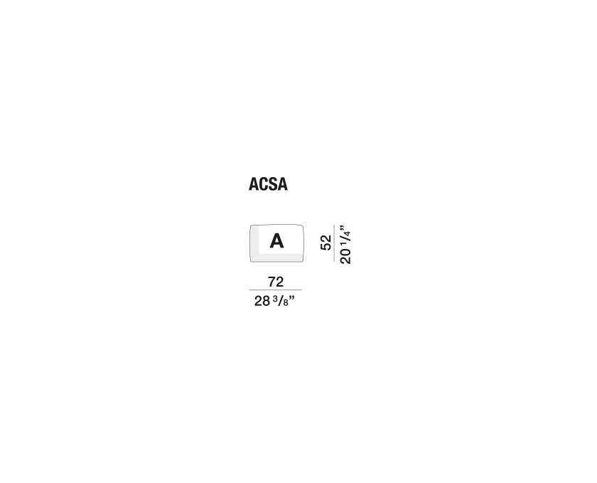 Augusto - ACSA