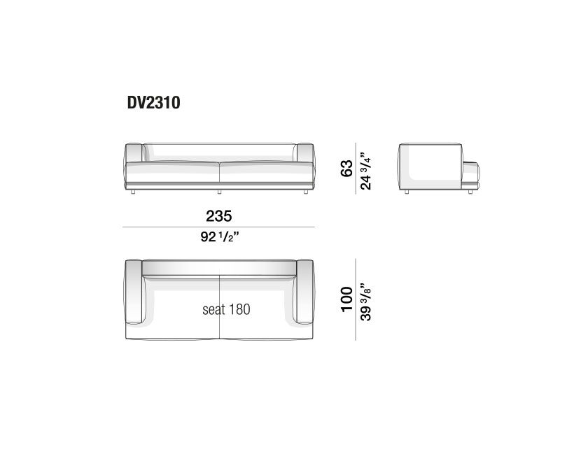 Augusto - DV2310