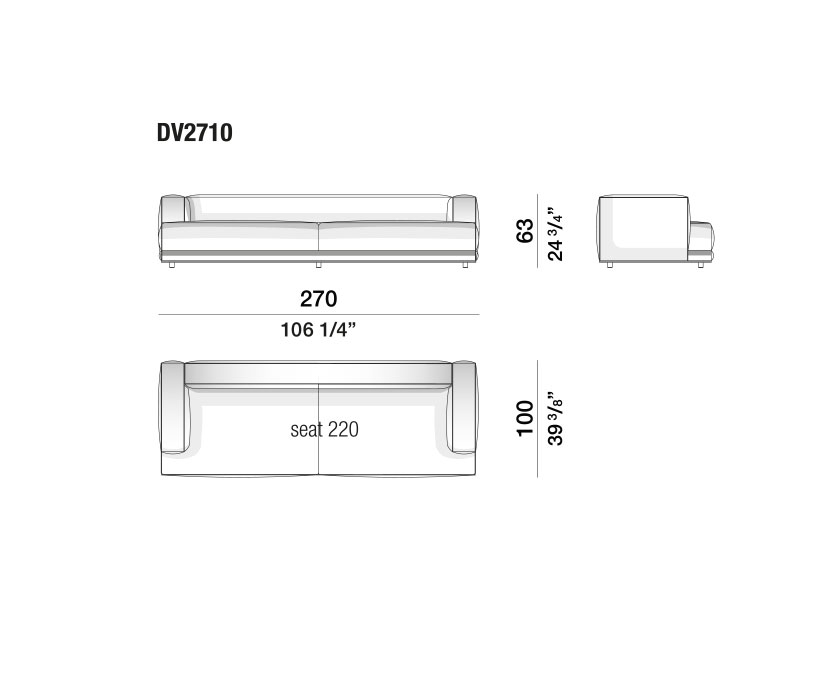 Augusto - DV2710