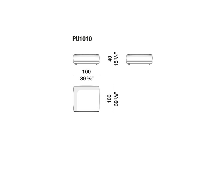 Augusto - PU1010