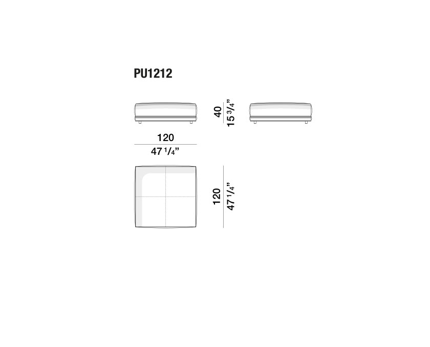 Augusto - PU1212