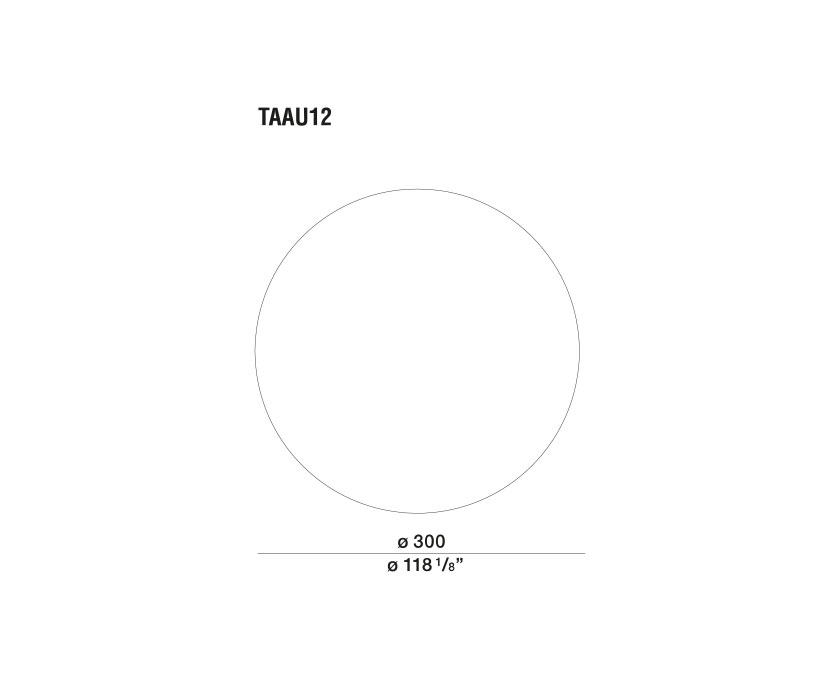 Aura - TAAU12