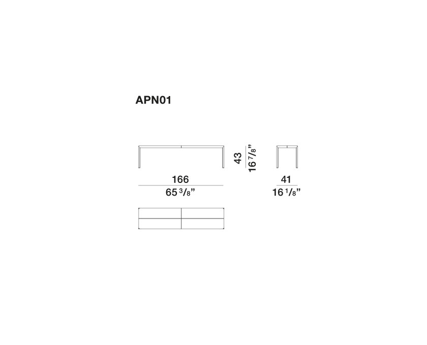 Azul - APN01