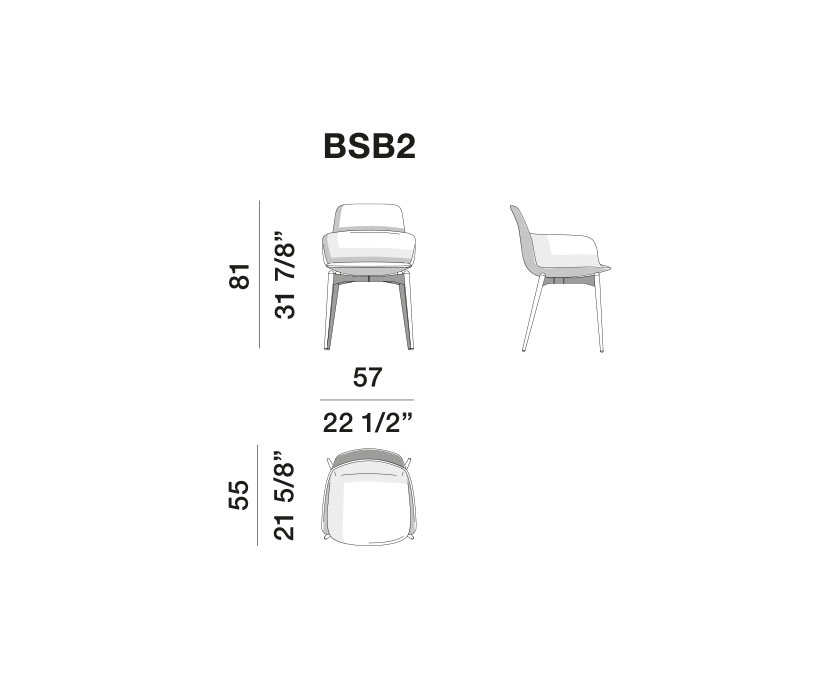 Barbican - BSB2