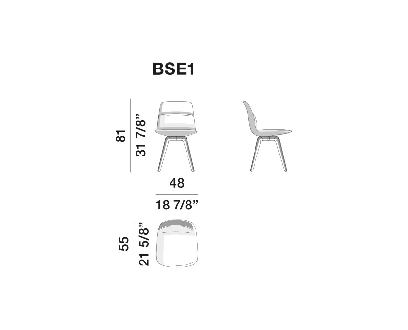 Barbican - BSE1