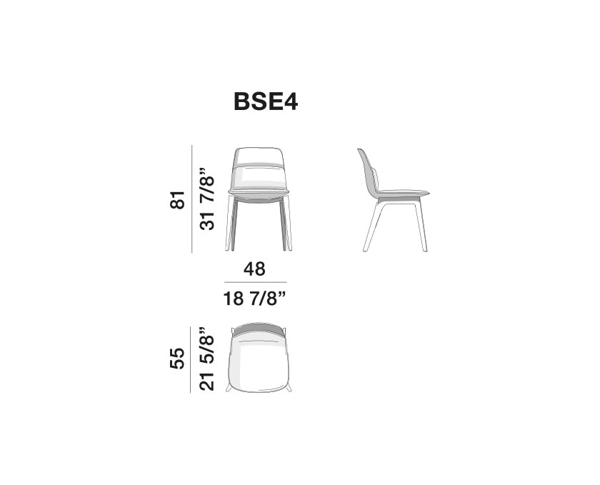 Barbican - BSE4