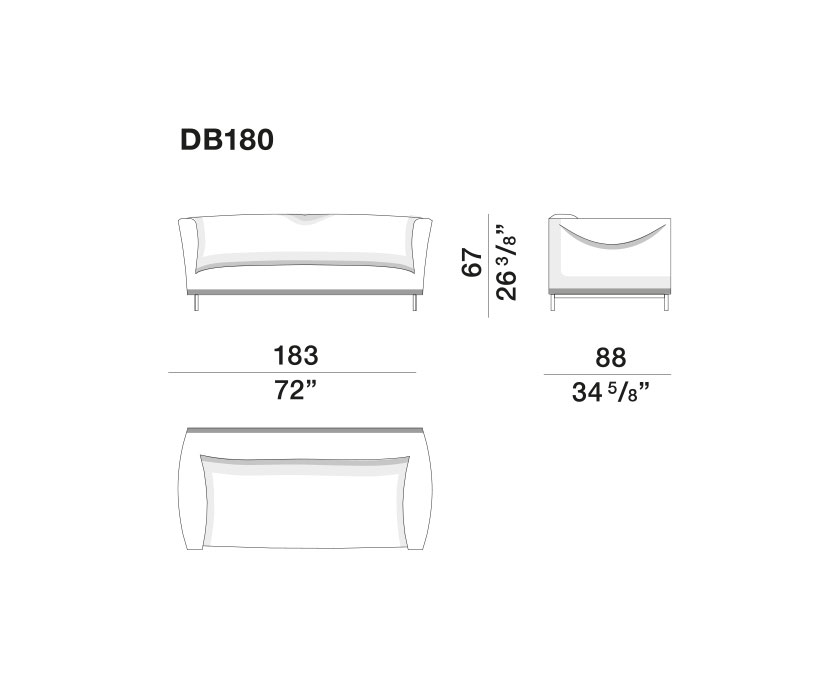 Breeze - DB180