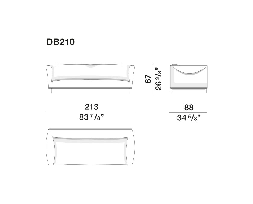 Breeze - DB210