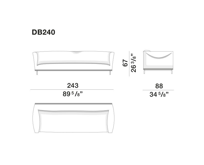 Breeze - DB240