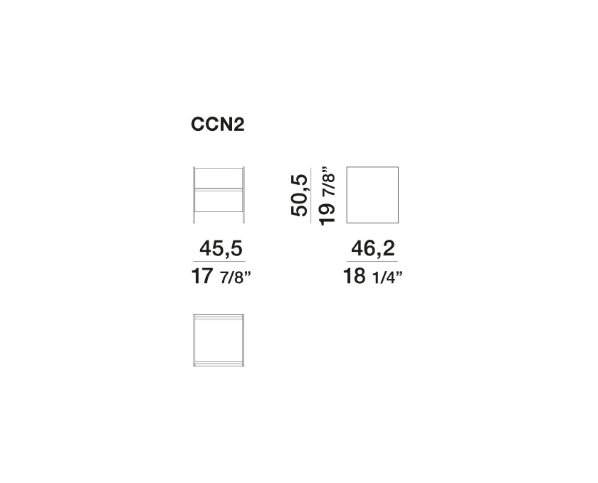 Casper - CCN2