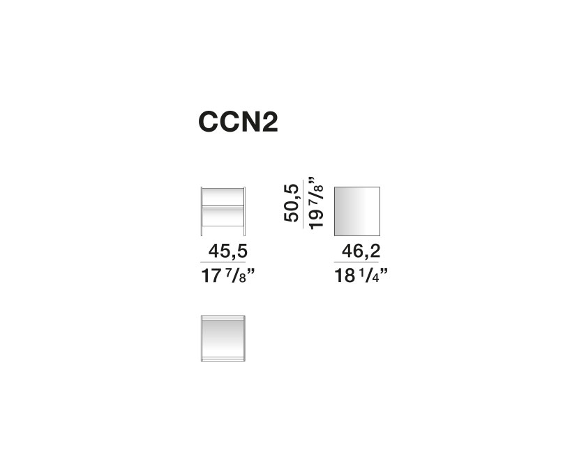 Casper - CCN2