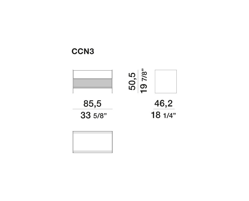 Casper - CCN3