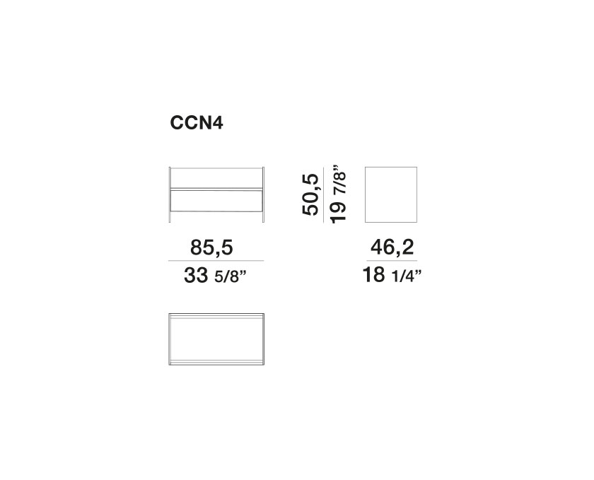 Casper - CCN4
