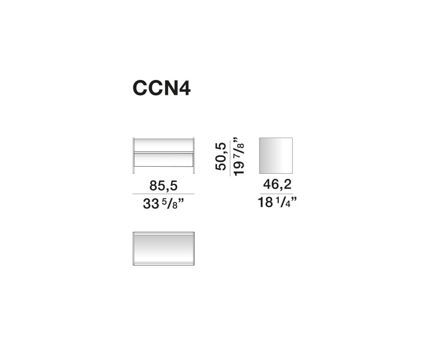 Casper - CCN4