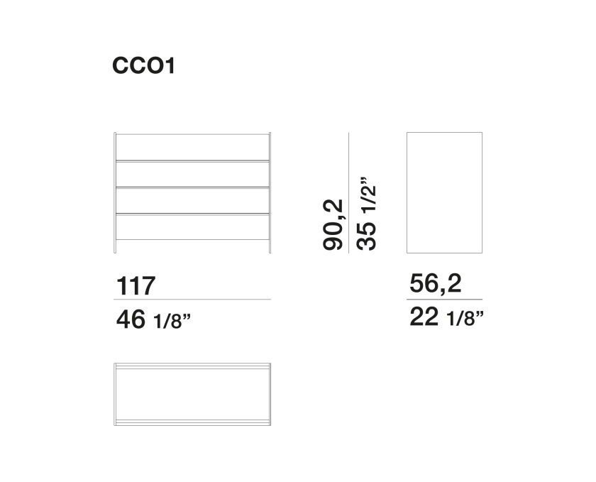 Casper - CCO1