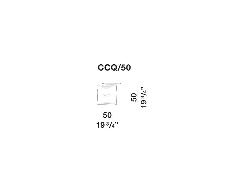 Chelsea Sofas - CCQ-50
