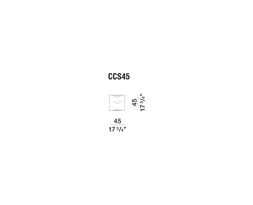 Cleo - CCS45