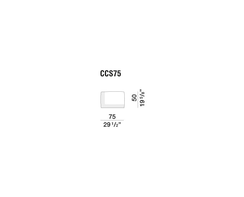 Cleo - CCS75