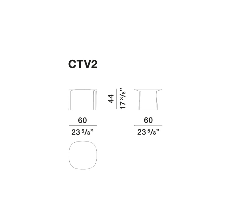 Cleo - CTV2