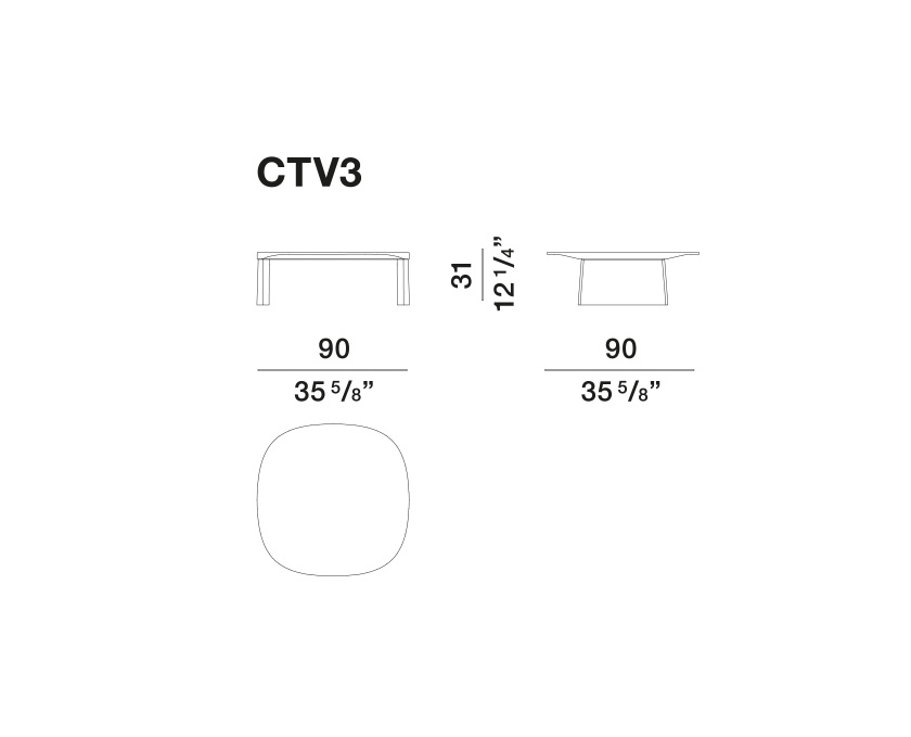 Cleo - CTV3