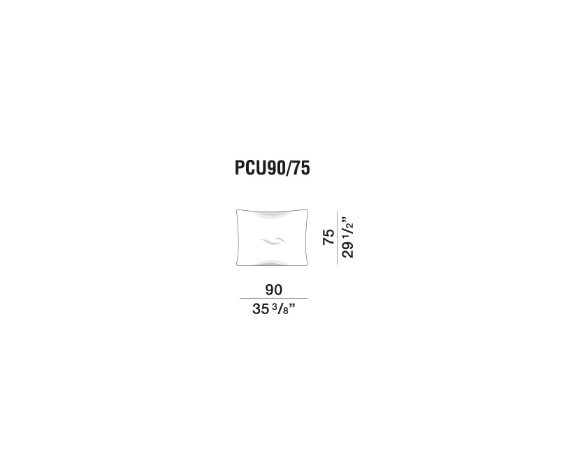 Cleo - PCU90/75