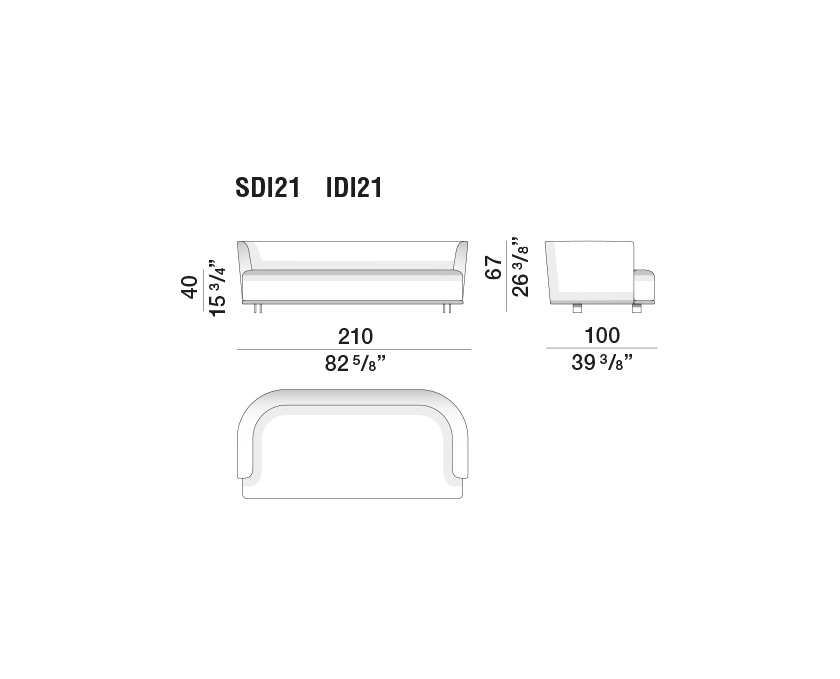 Cleo - SDI21 IDI21