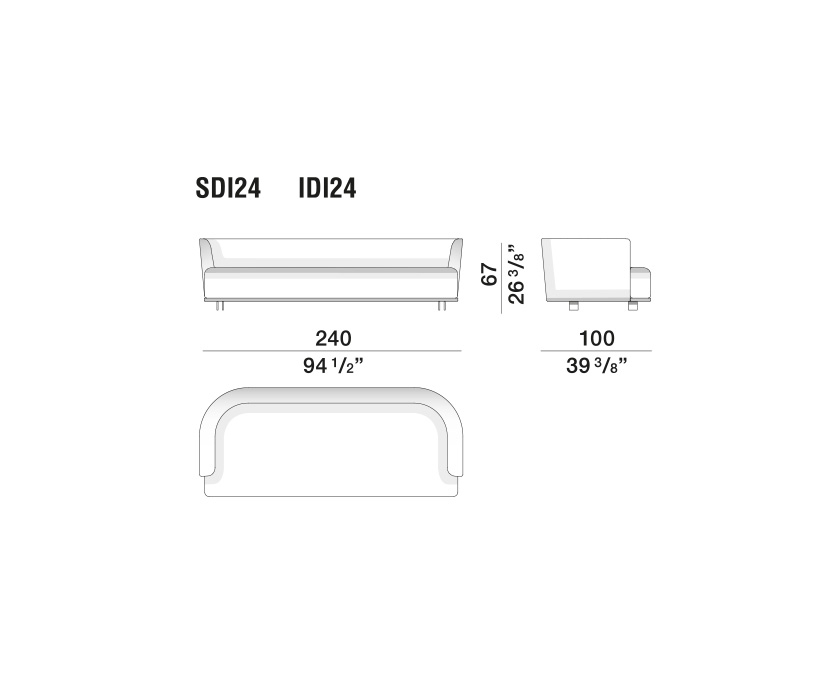 Cleo - SDI24 IDI24