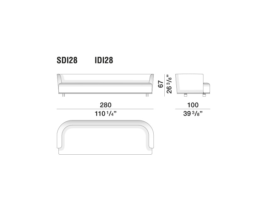 Cleo - SDI28 IDI28