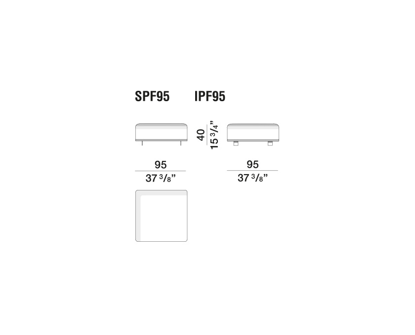 Cleo - SPF95 IPF95