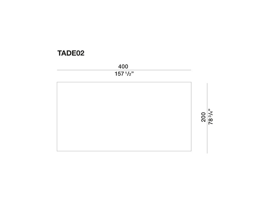 Dedalo - TADE02