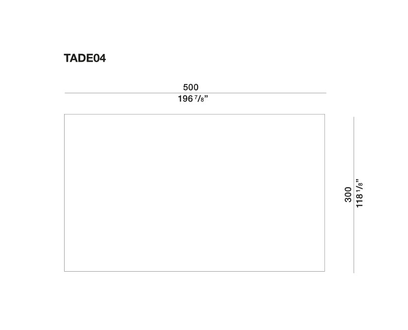 Dedalo - TADE04