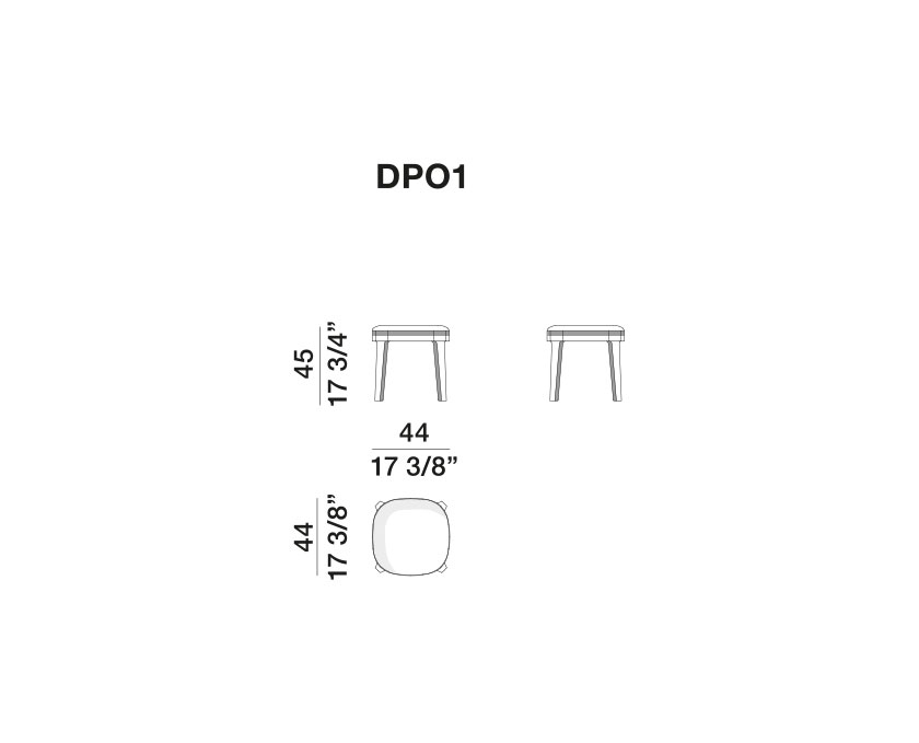 Devon - DPO1