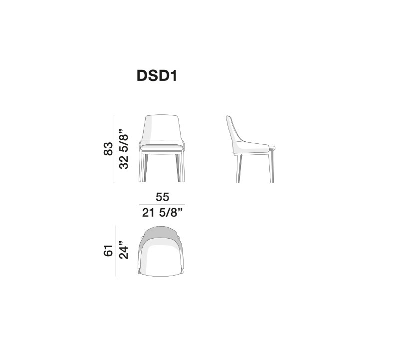 Devon - DSD1