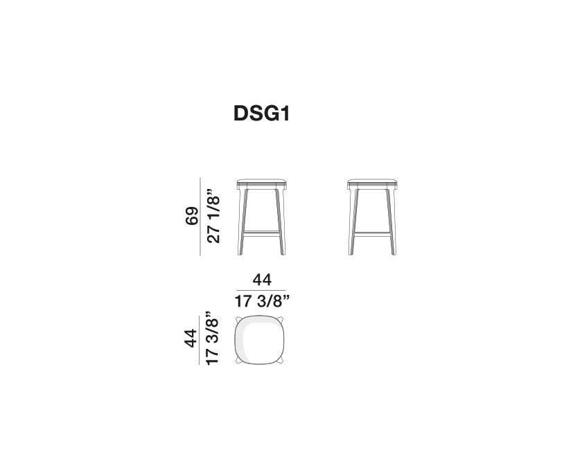 Devon - DSG1